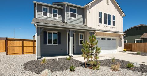 446 Golden Gate Court, Unit Lot 79, Minden, NV 89423 Photo