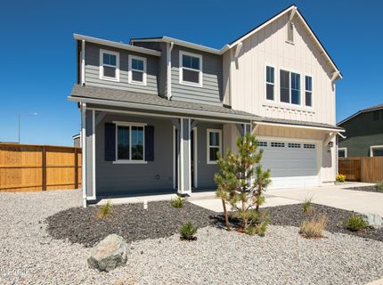 446 Golden Gate Court, Unit Lot 79, Minden, NV 89423 Photo