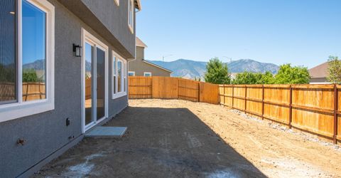 446 Golden Gate Court, Unit Lot 79, Minden, NV 89423 Photo