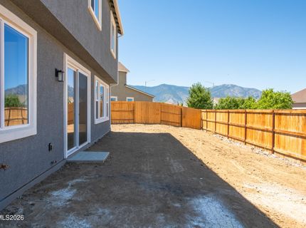 446 Golden Gate Court, Unit Lot 79, Minden, NV 89423 Photo