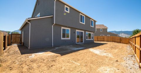 446 Golden Gate Court, Unit Lot 79, Minden, NV 89423 Photo