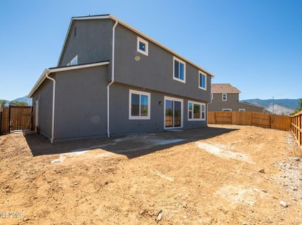 446 Golden Gate Court, Unit Lot 79, Minden, NV 89423 Photo