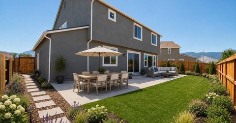446 Golden Gate Court, Unit Lot 79, Minden, NV 89423 Photo