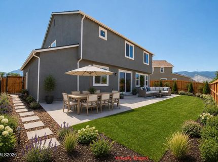 446 Golden Gate Court, Unit Lot 79, Minden, NV 89423 Photo