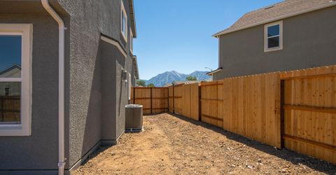 446 Golden Gate Court, Unit Lot 79, Minden, NV 89423 Photo