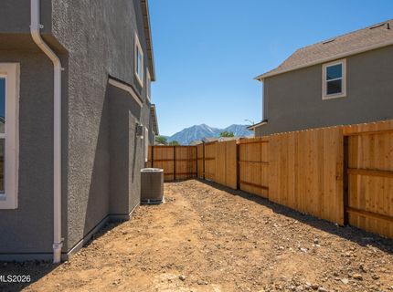446 Golden Gate Court, Unit Lot 79, Minden, NV 89423 Photo