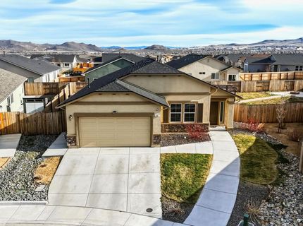 310 Alfred Court, Reno, NV 89506 Photo