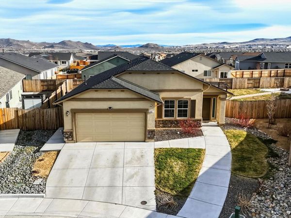 310 Alfred Court, Reno, NV 89506
