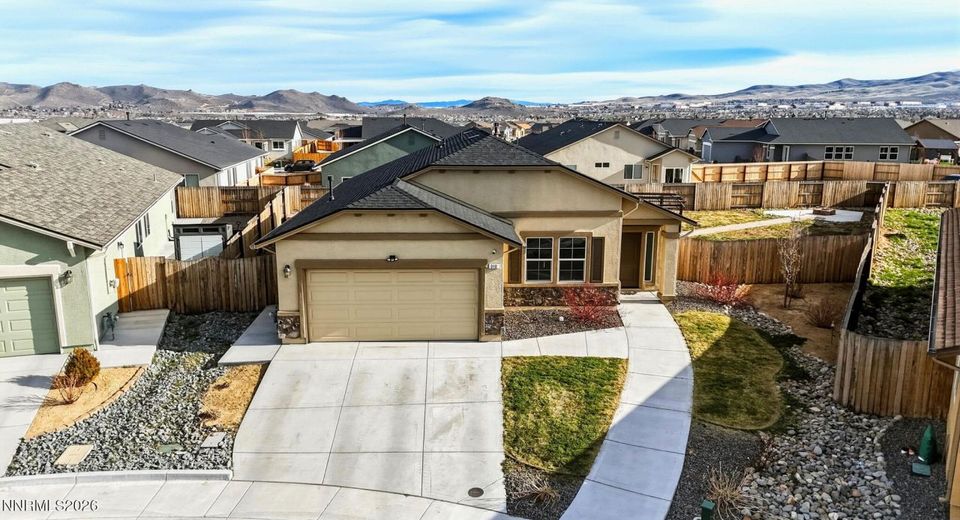 310 Alfred Court, Reno, NV 89506 Photo