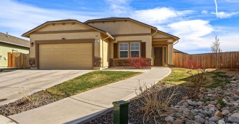 310 Alfred Court, Reno, NV 89506 Photo