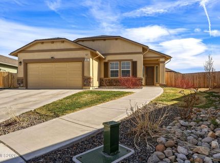 310 Alfred Court, Reno, NV 89506 Photo