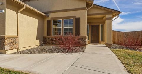 310 Alfred Court, Reno, NV 89506 Photo