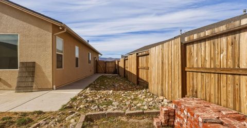 310 Alfred Court, Reno, NV 89506 Photo