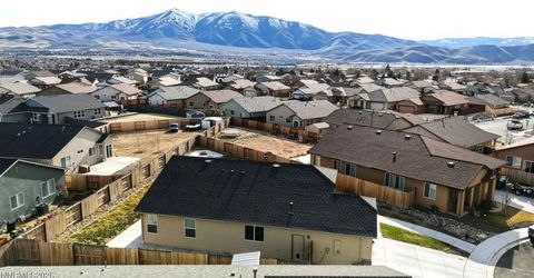 310 Alfred Court, Reno, NV 89506 Photo