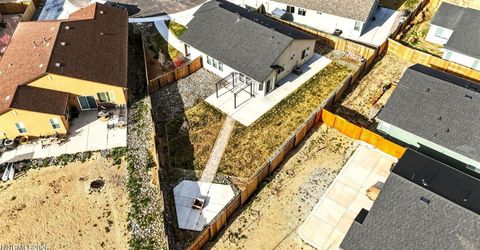 310 Alfred Court, Reno, NV 89506 Photo