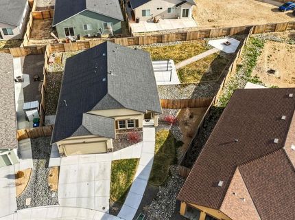 310 Alfred Court, Reno, NV 89506 Photo