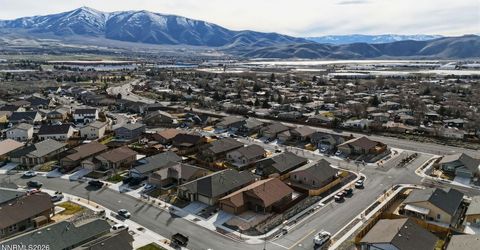 310 Alfred Court, Reno, NV 89506 Photo