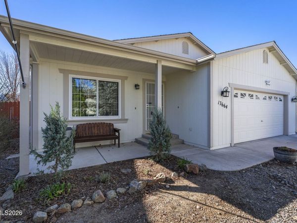 17664 Alexandria Court, Reno, NV 89508