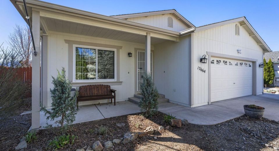 17664 Alexandria Court, Reno, NV 89508 Photo