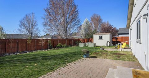 17664 Alexandria Court, Reno, NV 89508 Photo