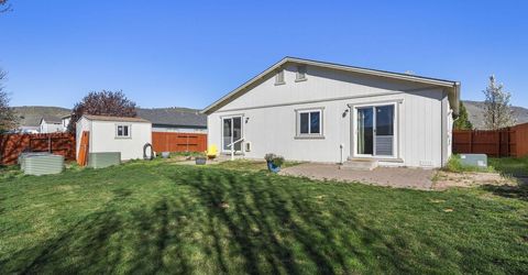 17664 Alexandria Court, Reno, NV 89508 Photo