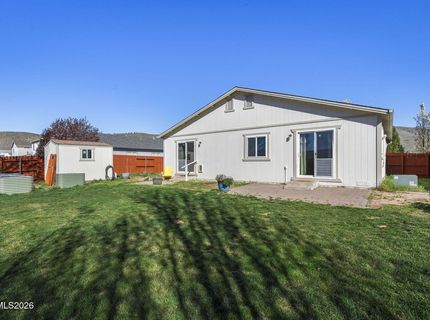 17664 Alexandria Court, Reno, NV 89508 Photo