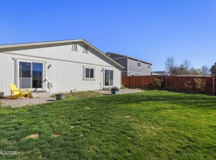 17664 Alexandria Court, Reno, NV 89508 Photo