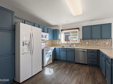 17664 Alexandria Court, Reno, NV 89508 Photo