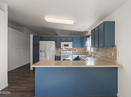 17664 Alexandria Court, Reno, NV 89508 Photo