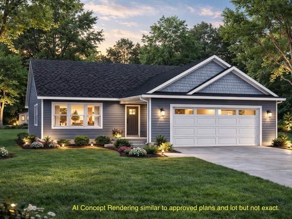 515 Farrell Street N, Maplewood, MN 55119