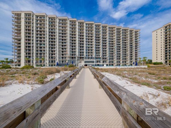 26800 Perdido Beach Boulevard, Unit 1106, Orange Beach, AL 36561