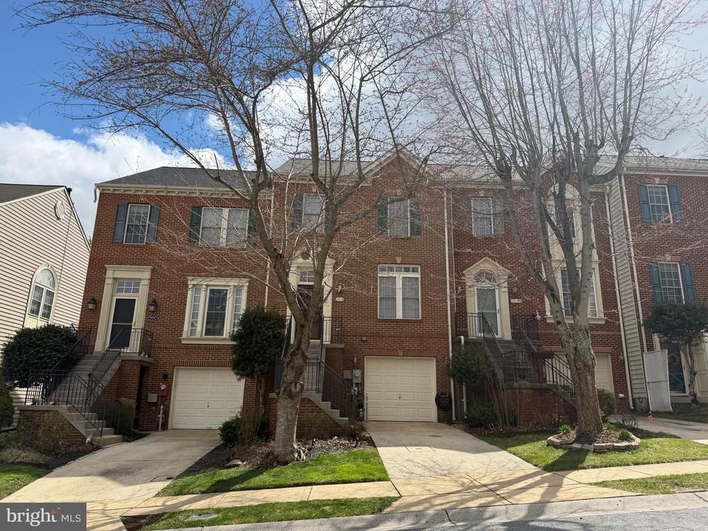 10716 FOLKESTONE WAY , WOODSTOCK, MD 21163