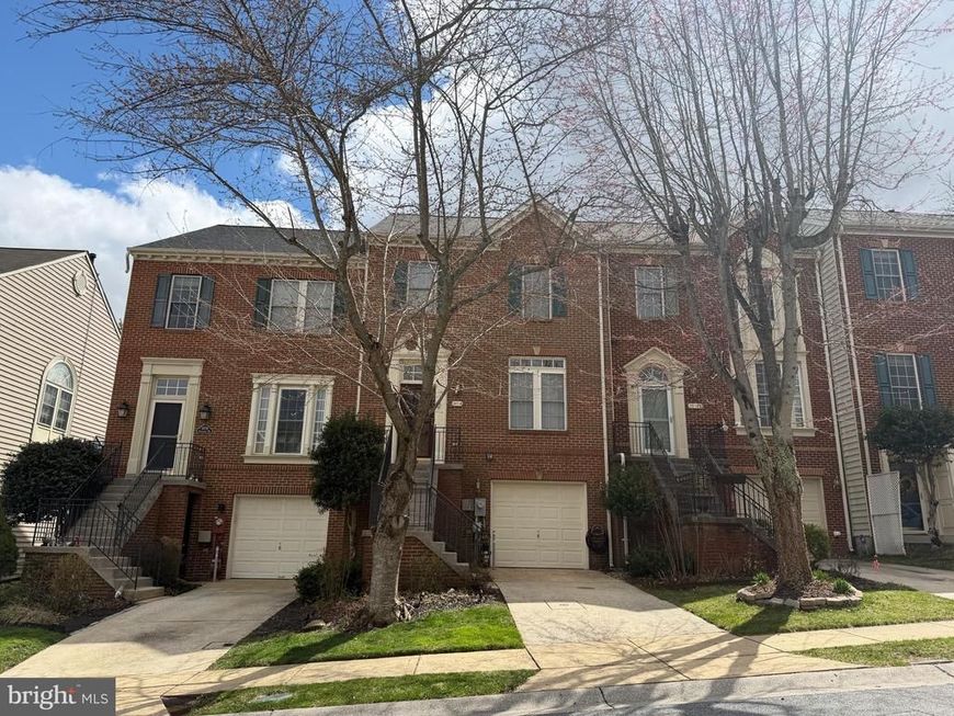 10716 Folkestone Way , Woodstock, MD 21163 Main Photo