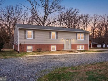 10606 RHOADS DRIVE, FREDERICKSBURG, VA 22407