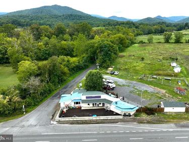 12167 LEE HIGHWAY , SPERRYVILLE, VA 22740