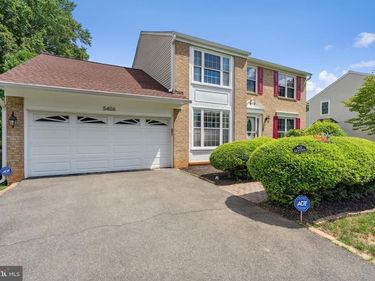 5406 LOMAX WAY , WOODBRIDGE, VA 22193