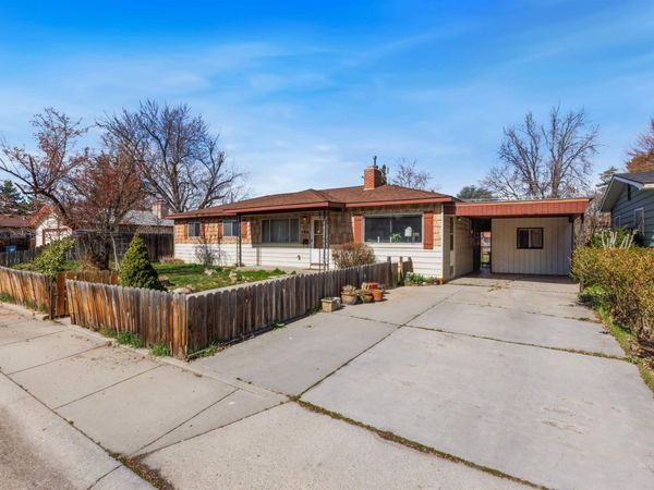 4816 W Marvin St, Boise, ID 83705