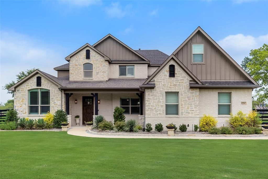 6216 Pinon Trail, Royse City, TX 75189 Main Photo