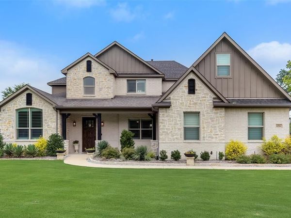 6216 Pinon Trail, Royse City, TX 75189