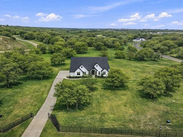 1004 Bear Creek Road, Aledo, TX 76008