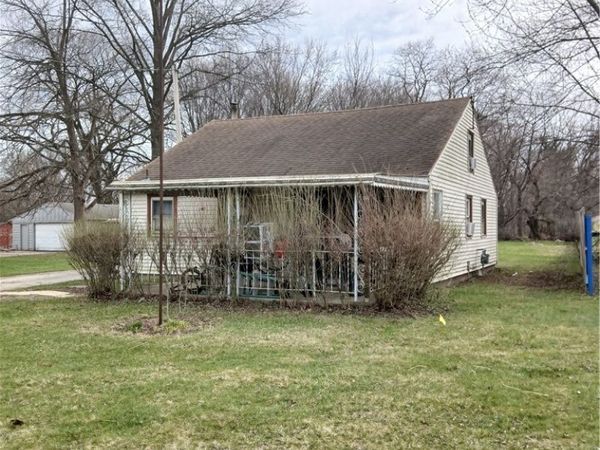 4387 Burkey Road, Austintown, OH 44515