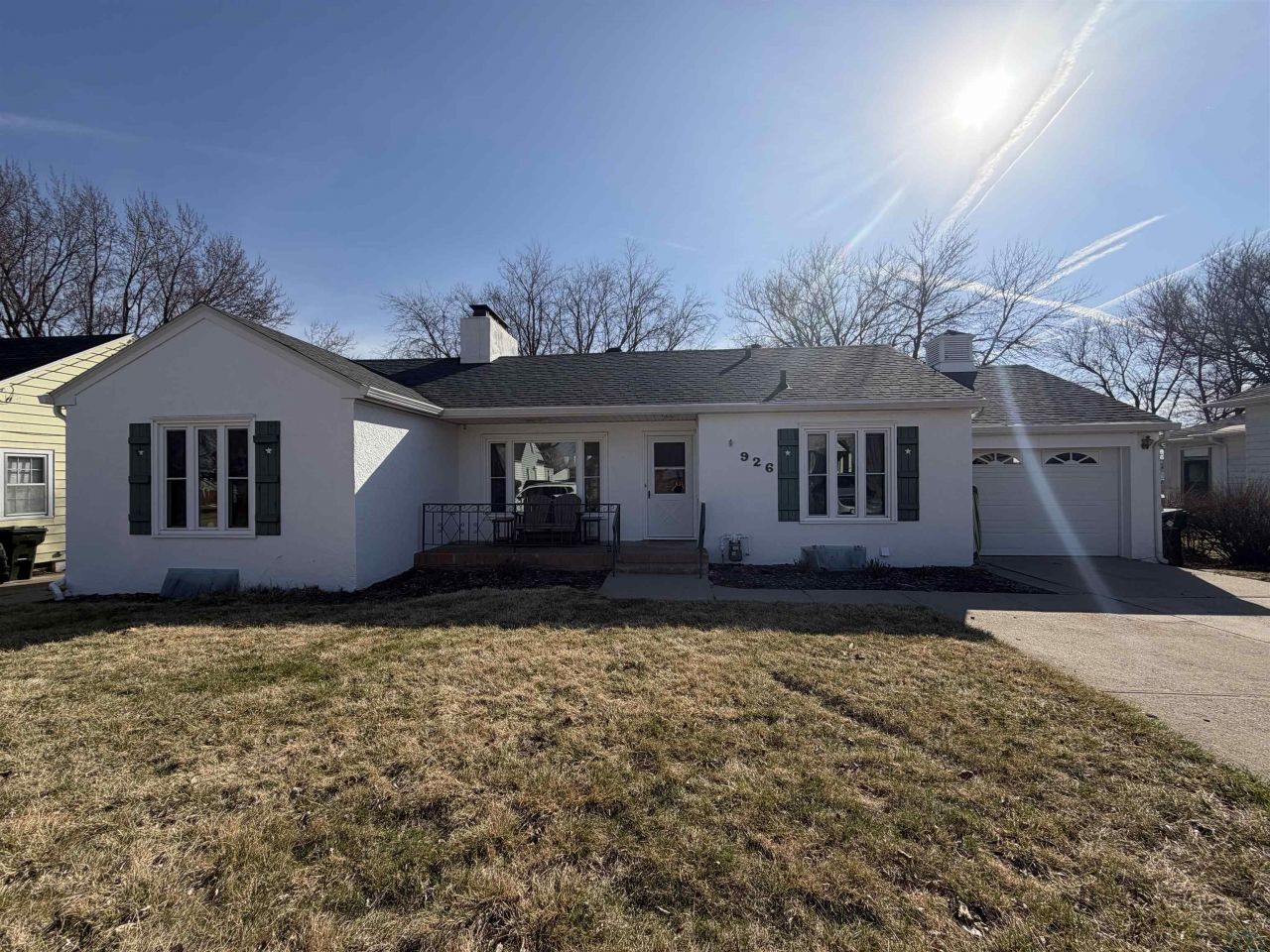 926 S Mulberry, Sioux City, IA 51106 Main Photo