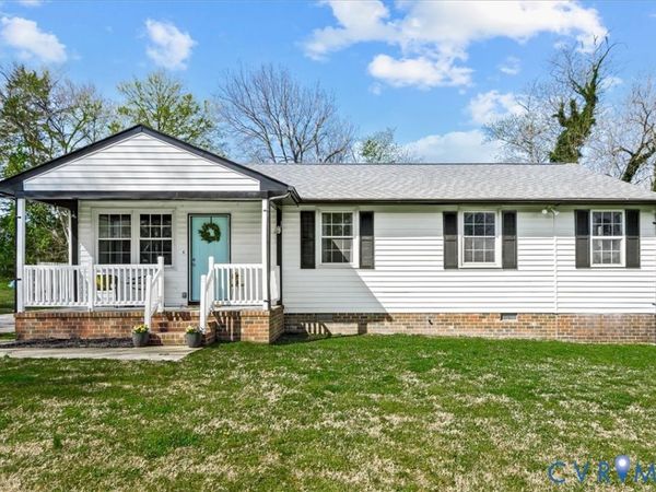 6102 Hyner Court, Henrico, VA 23231