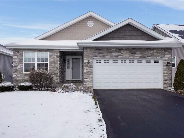 10132 Azalea Drive, Crown Point, IN 46307