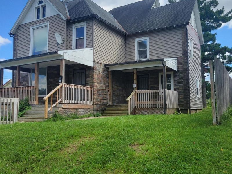 219 W 5th Street, Mansfield, OH 44903 Photo 1