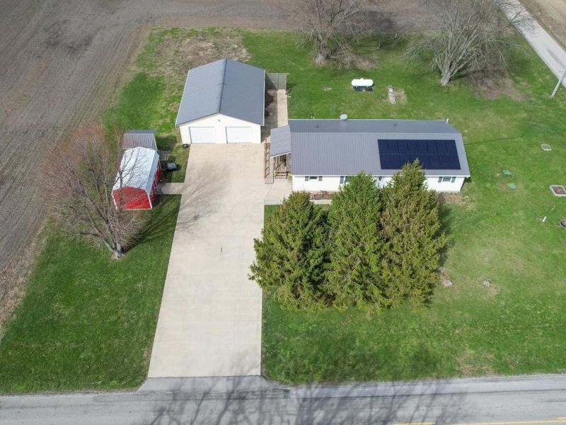 5140 Caledonia Mud Pike, Caledonia, OH 43314 Photo 30