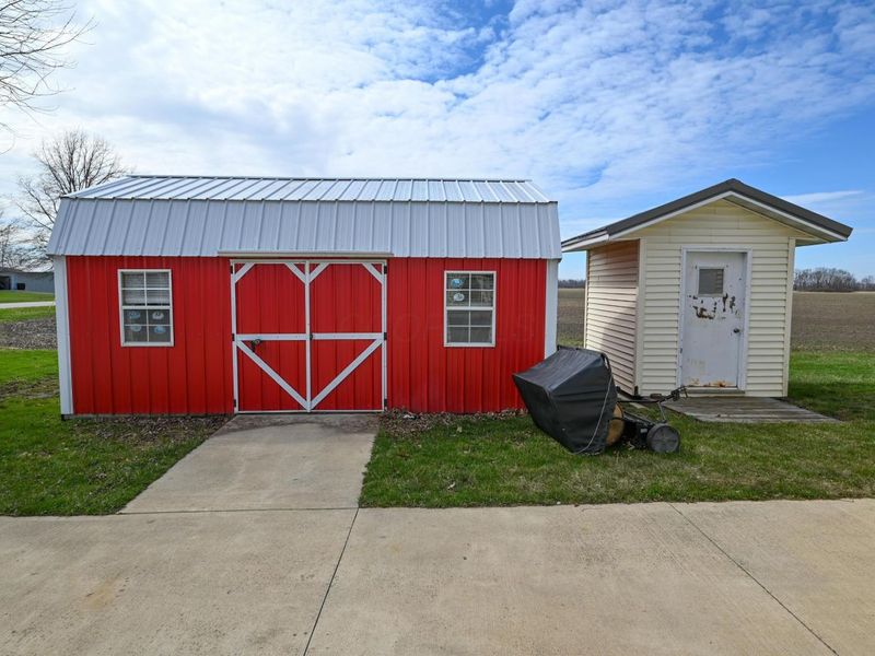 5140 Caledonia Mud Pike, Caledonia, OH 43314 Photo 53