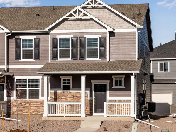 1342 S Chester Street , Unit B, Denver, CO 80247