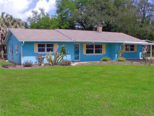 42 CATALINA DRIVE , DEBARY, FL 32713