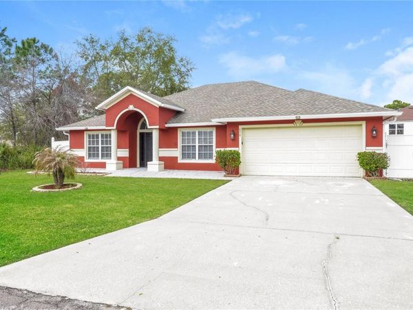 679 COTULLA DRIVE , KISSIMMEE, FL 34758